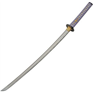 Pastel Spring Katana