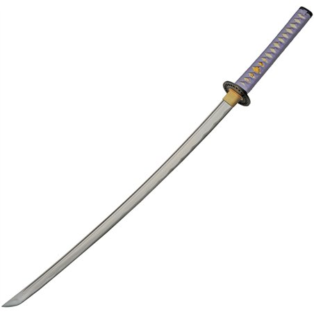 Pastel Spring Katana