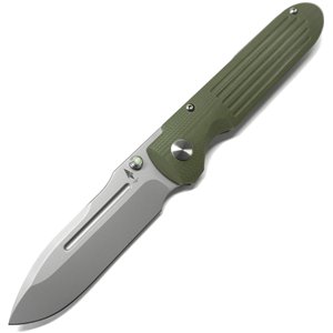 Invictus AT Framelock OD