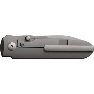 Invictus ATC Framelock Bl-Gry