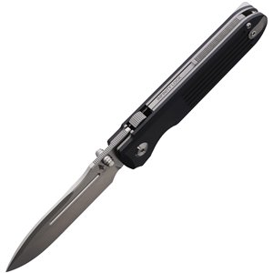 Invictus Top Linerlock