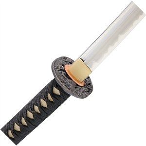 Fuku Ryu Katana