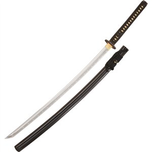 Fuku Ryu Katana
