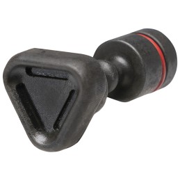 Strike Industries BM2SB12 Safety Enhanced Compatible w 1220 GaugeBenelli M1M2M3M4 Black 4140 Steel