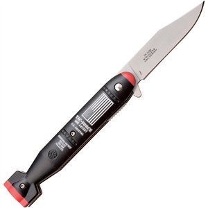 Linerlock A/O Black