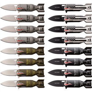 16pc Countertop Display A/O