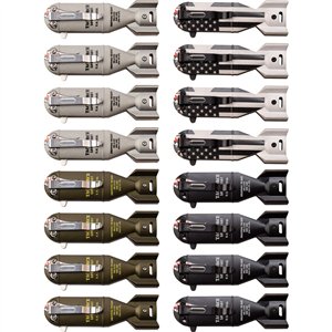 16pc Countertop Display A/O