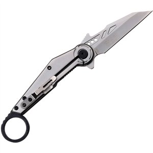 Linerlock A/O Gray