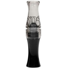 Avian X ZNKZNK5014 Nightmare On Stage Goose Call Gun Smoke Polycarbonate Attracts Geese