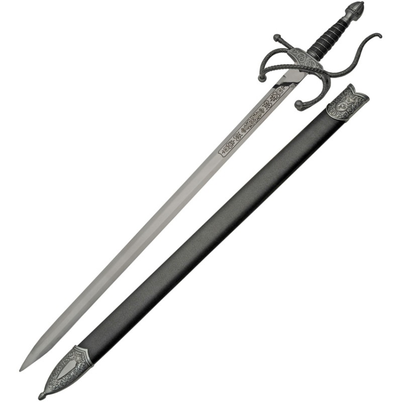 Elegant Rapier