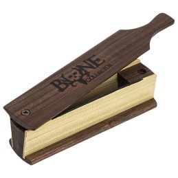 Bone Collector BC120005 Soggy Bottom Box Call