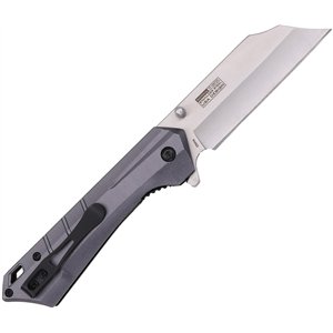 Linerlock A/O Gray