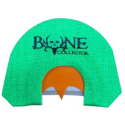 Bone Collector BC140002  GA Peach Green