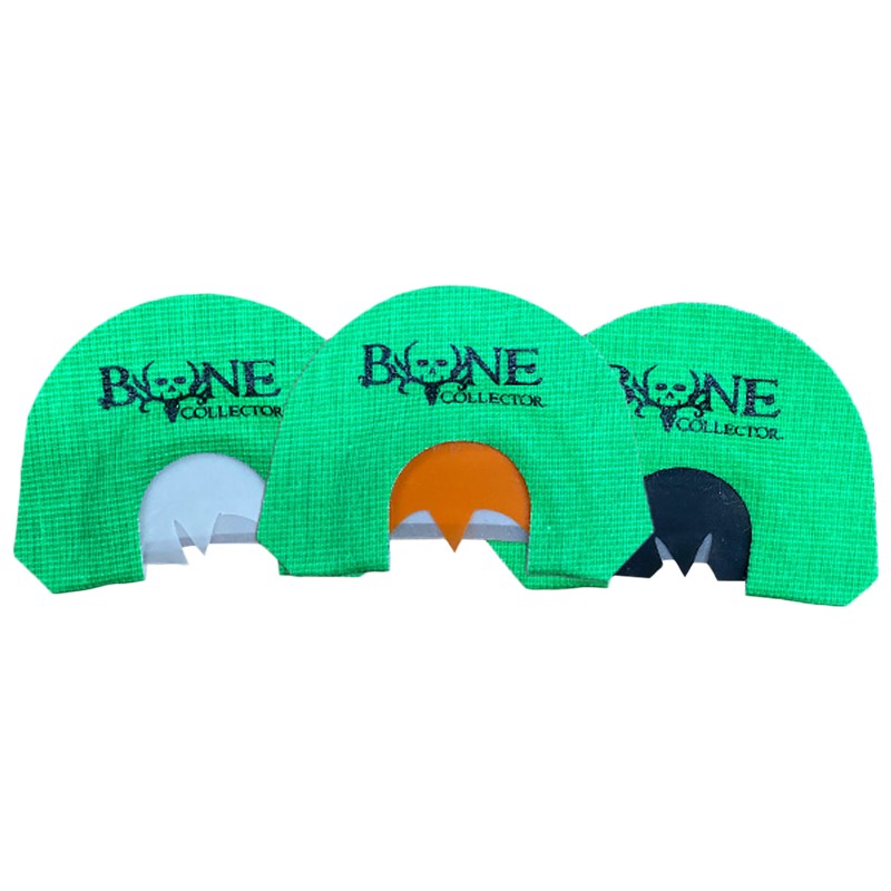 Bone Collector BC140009 Lucky Lady Combo Green 3 Pack