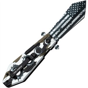 Linerlock A/O Camo