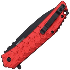 Linerlock A/O Red