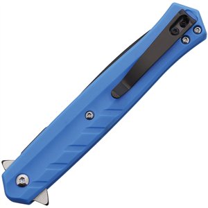 Linerlock A/O Blue