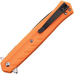 Linerlock A/O Orange