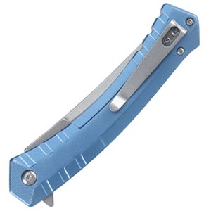 Linerlock A/O Blue