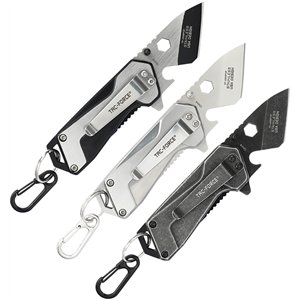 Framelock Countertop Display