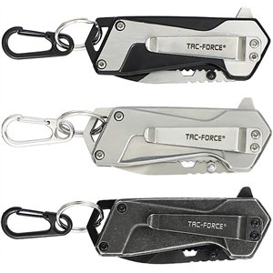 Framelock Countertop Display