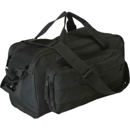 Allen 2205 Basic Ammo Bag  Black Cordura