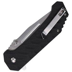 Linerlock A/O Black