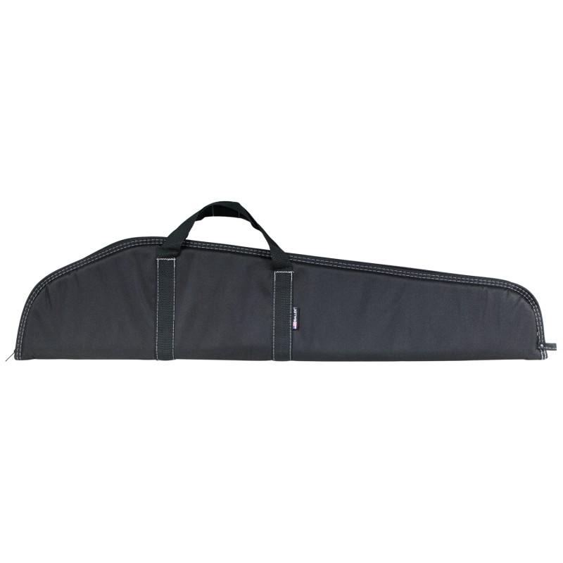 Allen 60240 Durango Rifle Case 40 Black Endura wFoam Padding 1.50 Webbed Handles  NonAbsorbent Lining