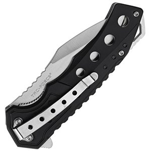 Linerlock A/O Black