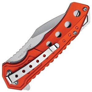 Linerlock A/O Red