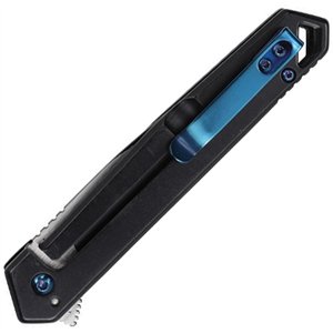 Framelock A/O Two-Tone