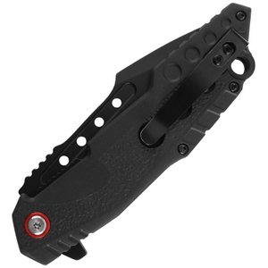 Linerlock A/O Red
