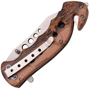 Rescue Linerlock A/O