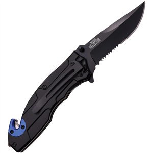 Police Linerlock A/O