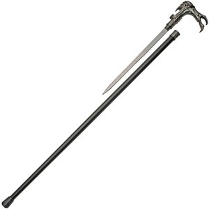 Alien Maw Sword Cane