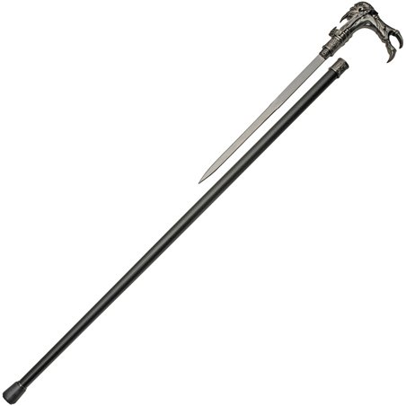 Alien Maw Sword Cane