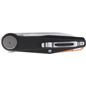 JK Series Leverage Lock Mic