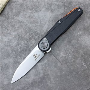 JK Series Leverage Lock Mic