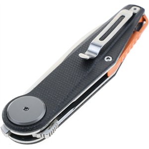 JK Series Leverage Lock Mic