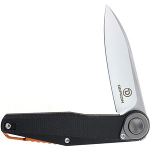 JK Series Leverage Lock Mic