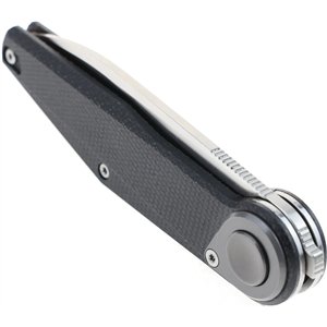 JK Series Leverage Lock Mic