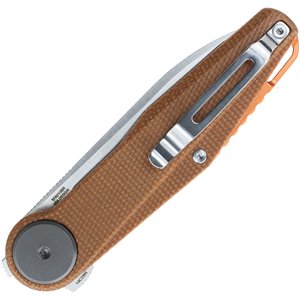 JK Series Leverage Lock Brn