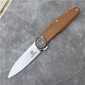 JK Series Leverage Lock Brn