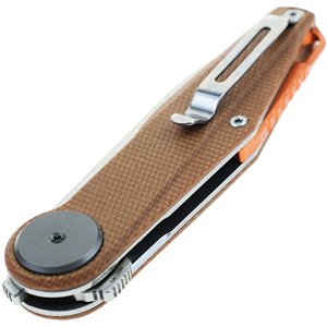 JK Series Leverage Lock Brn