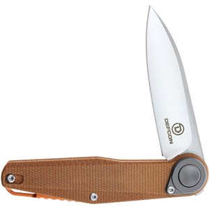 JK Series Leverage Lock Brn