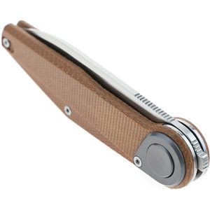 JK Series Leverage Lock Brn