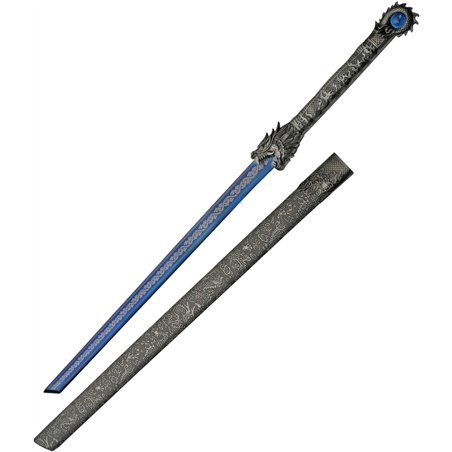 Storm Guardian Sword