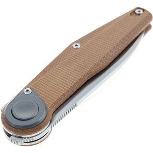 JK Series Leverage Lock Brn