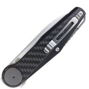 JK Series Leverage Lock CF