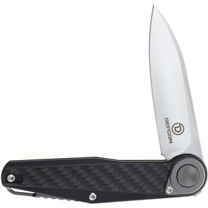 JK Series Leverage Lock CF